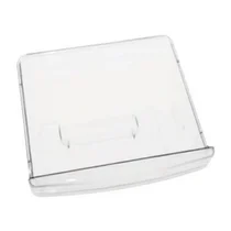 Półki na drzwi różni producenci Szuflada na warzywa do lodówki Whirlpool / Indesit / Ariston / Hotpoint 481241828085 C00377669
