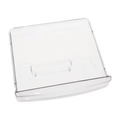 Półki na drzwi różni producenci Szuflada na warzywa do lodówki Whirlpool / Indesit / Ariston / Hotpoint 481241828085 C00377669