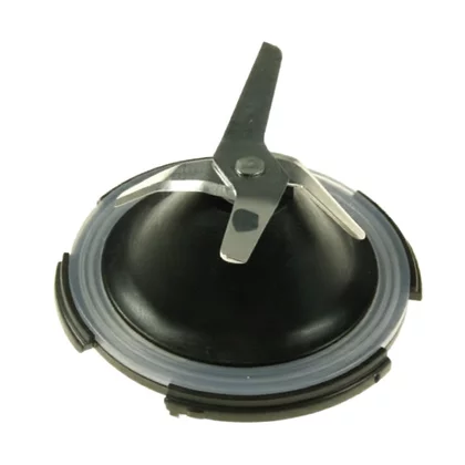 Kompletny nóż do kielicha blendera i robota kuchennego Electrolux / AEG 4055216891