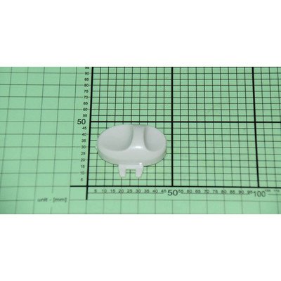 Przełącznik obrotów silnika (1070431)