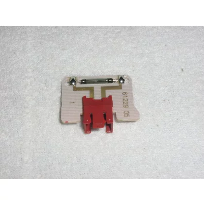 Akcesoria do zmywarek Whirlpool Czujnik poziomu soli do zmywarki Whirlpool / Indesit / Ariston / Hotpoint 481228118066 C00316751
