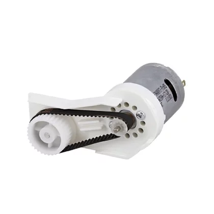 Silnik z paskiem napędowym do odkurzacza bezprzewodowego Electrolux / AEG 4055094512