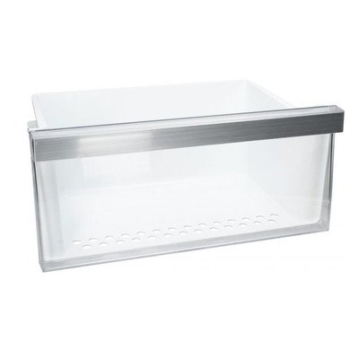 Chłodziarko-zamrażarki LG Szuflada dolna zamrażarki LG