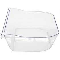 Półki na drzwi różni producenci Szuflada na warzywa do lodówki Gorenje / Hisense 596564