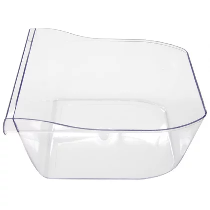 Półki na drzwi różni producenci Szuflada na warzywa do lodówki Gorenje / Hisense 596564