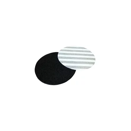 Komplet filtrów WORWO do frytkownic Moulinex FRM01