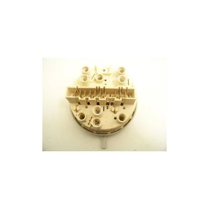 Elementy elektryczne do pralek r Presostat do pralki Ariston / Indesit / Hotpoint / Whirlpool 3 zakresy z zabezpieczeniem C00057239 488000057239
