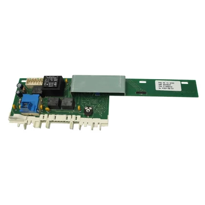Elementy elektryczne do pralek r Sterownik elektroniczny do pralki Amica PA...A510 80346270