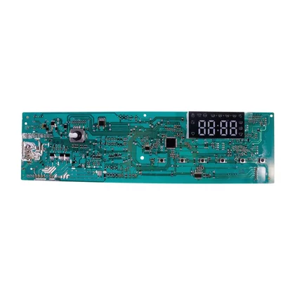 Elementy elektryczne do pralek r Panel sterowania kompletny do pralki Hisense / Gorenje K2243619