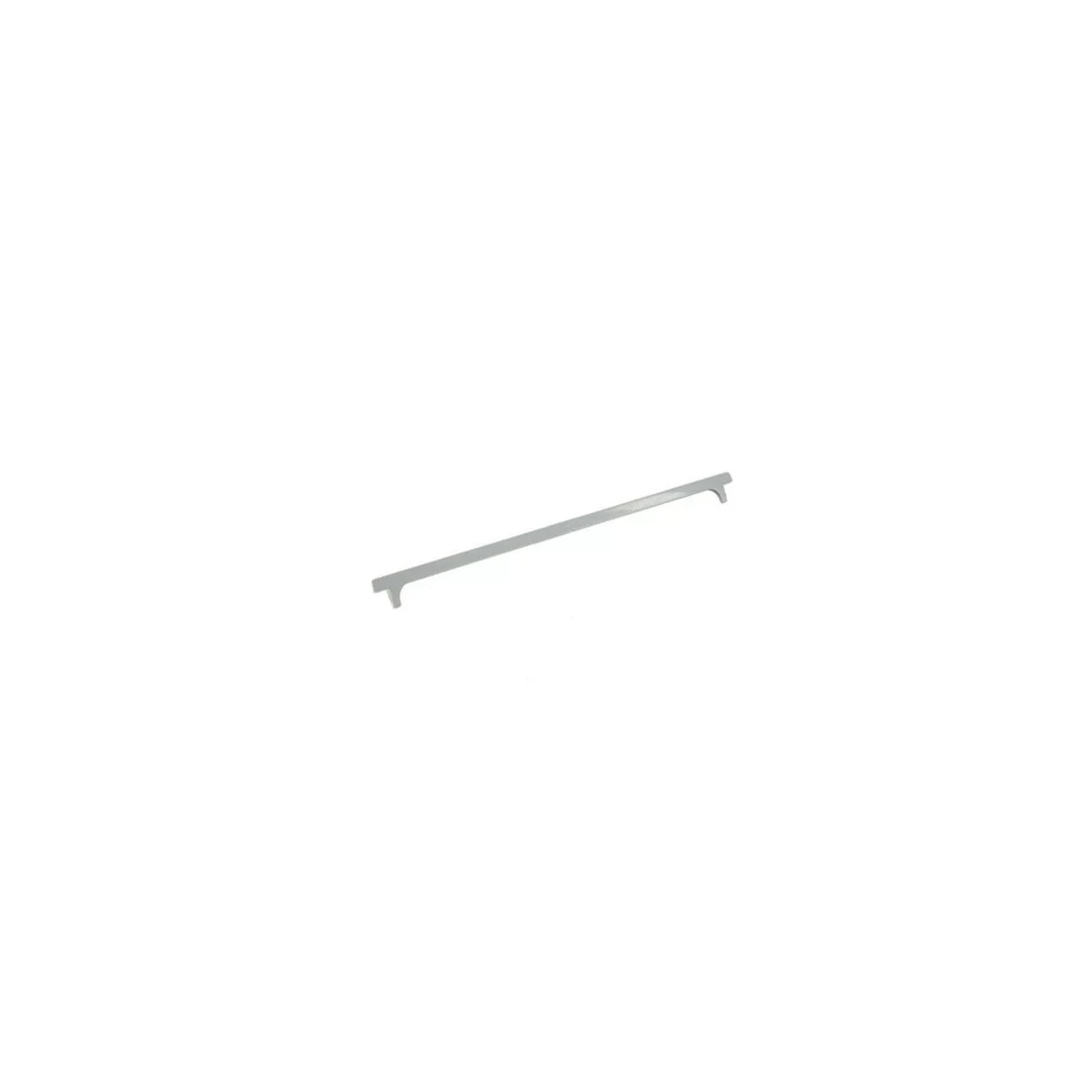 Listwa tylna półki szklanej do lodówki Beko 45 cm 4617500200