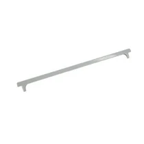 Listwa tylna półki szklanej do lodówki Beko 45 cm 4617500200