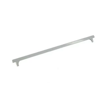 Listwa tylna półki szklanej do lodówki Beko 45 cm 4617500200