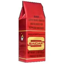 Kawa ziarnista SAICAF Bar 1 kg SA/RAFFAELEBAR