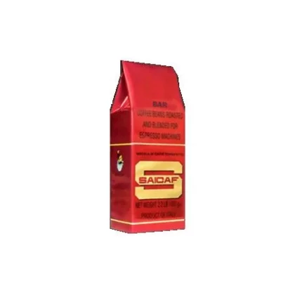 Kawa ziarnista SAICAF Bar 1 kg SA/RAFFAELEBAR