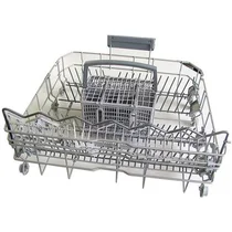 Dolny kosz na naczynia do zmywarki Bosch / Siemens 20002904