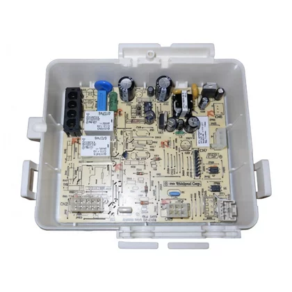 Dolny moduł elektroniczny do chłodziarki Whirlpool 481221470316 C00314119