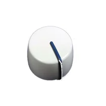 Pokrętło programatora do zmywarki Whirlpool białe 481241359143 C00345126