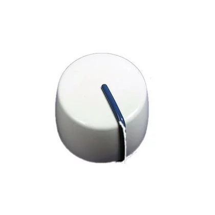 Pokrętło programatora do zmywarki Whirlpool białe 481241359143 C00345126