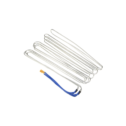 Grzałka odszraniania parownika do lodówki Whirlpool 275 W 481251158022 C00341149