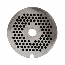Sitko nr 5 do maszynki do mięsa Zelmer otwory 2,5 mm
