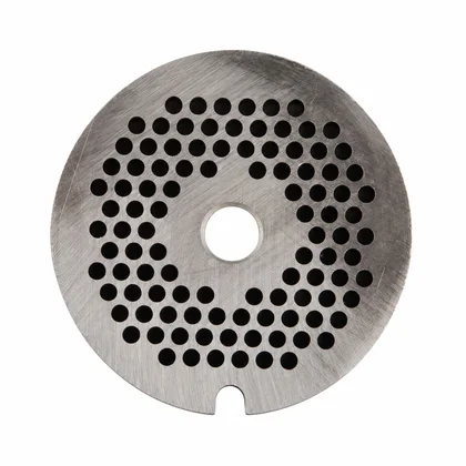 Sitko nr 5 do maszynki do mięsa Zelmer otwory 2,5 mm