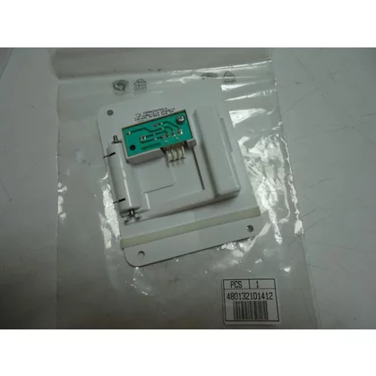 Czujnik podczerwieni do lodówki Whirlpool / Indesit / Ariston / Hotpoint 480132101412 C00311223 481221848158 C00327064