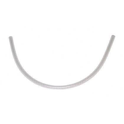 Wąż wewnętrzny PVC do zmywarki Amica fi 6 x 375 mm 1016506