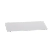 Pokrywa oświetlenia LED do lodówki Electrolux / AEG