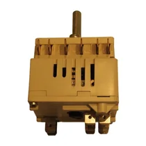 Dawkownik mocy trójobwodowy do kuchenki i płyty grzejnej Ariston / Indesit / Hotpoint / Whirlpool C00039796 488000039796