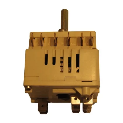 Dawkownik mocy trójobwodowy do kuchenki i płyty grzejnej Ariston / Indesit / Hotpoint / Whirlpool C00039796 488000039796