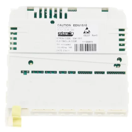 Skonfigurowana karta elektroniczna do zmywarki Electrolux / AEG EDW1510 973911626267000