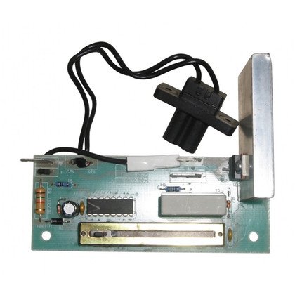 Płytka elektroniki do odkurzacza Zelmer Meteor 2 MG 4000305 / 00759561