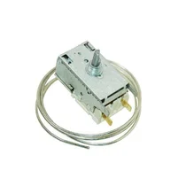 Termostaty regulowane do lodówek Termostat do lodówki Ariston / Indesit / Hotpoint / Whirlpool 077B-6839 C00083250 482000027590