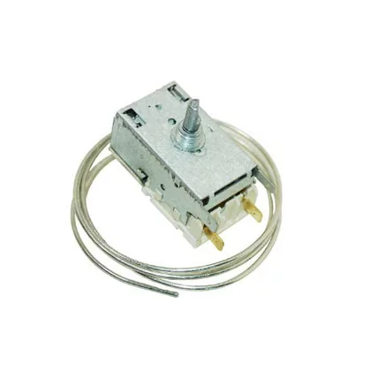 Termostaty regulowane do lodówek Termostat do lodówki Ariston / Indesit / Hotpoint / Whirlpool 077B-6839 C00083250 482000027590