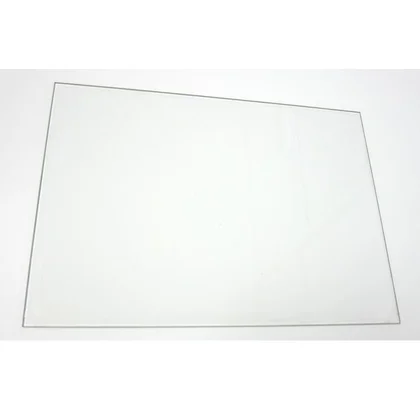 Szyba wewnętrzna drzwi piekarnika Ariston / Indesit / Hotpoint / Whirlpool 295 x 415 mm C00111527 482000028529