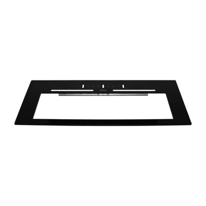 OMP 9552 Płyta szklana do okapu Amica 1046913