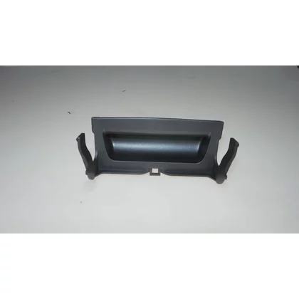 Srebrny uchwyt drzwi do zmywarki Electrolux / AEG 1561105303