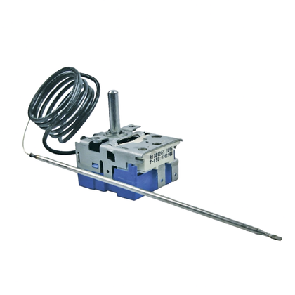 Termostat do piekarnika Whirlpool / Indesit / Ariston / Hotpoint 481228208671 C00456625 480121100437 C00376842
