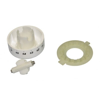 Pokrętło regulatora obrotów do pralki Amica 8010510