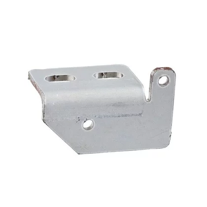Elementy obudowy Wspornik zamka do piekarnika i szuflady grzewczej Electrolux / AEG 4055124525