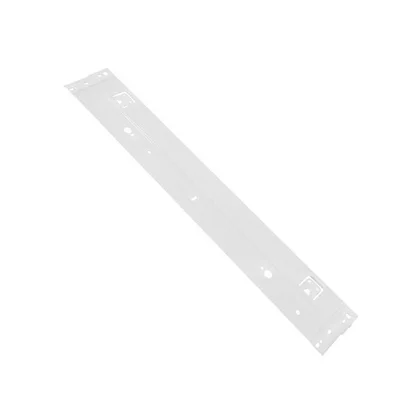 Górny panel wykończeniowy do chłodziarko-zamrażarki Electrolux / AEG 544 mm biały 2212203059