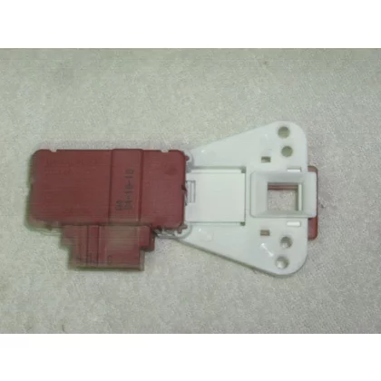 Elementy elektryczne do pralek r Blokada drzwi do pralki Beko 3-stykowa 220-240 V RS/913-25 AS/30023290 913-25