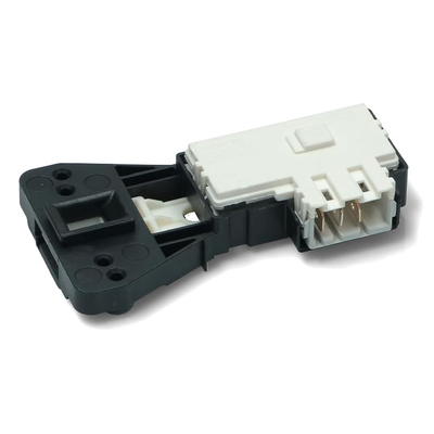 WW70J3483KW/EG Blokada drzwi do pralki Samsung ZV-446L5 DC64-01538A