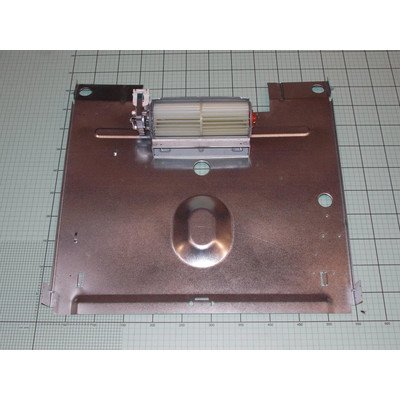 Dmuchawa pionowa do piekarnika 60_IE (9052872)