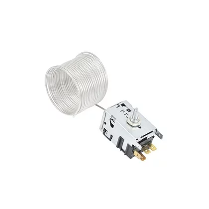 Regulator temperatury do zamrażarki Electrolux / AEG 2082342045