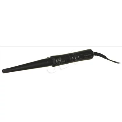 Lokówka stożkowa Remington Pearl CI95 czarna
