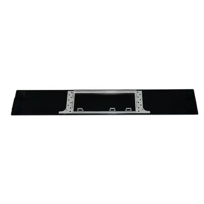 Elementy obudowy Panel przedni do piekarnika Amica tablica 1226TcSX-int2 bez logo DF 9084513
