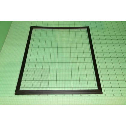Uszczelka drzwi zamrażarki do chłodziarko-zamrażarki Amica 520 x 644 mm