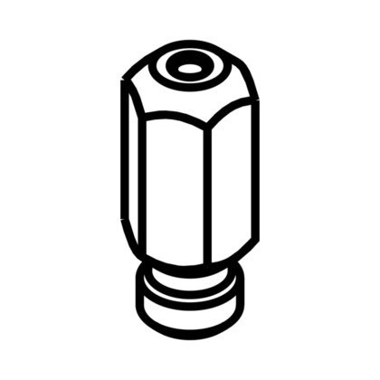 Dysza propan-butan D=0.60 (3544000817)