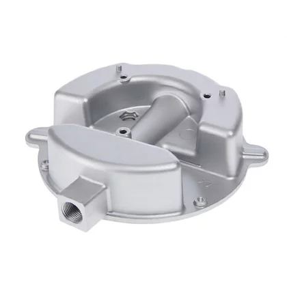 Części zamienne GORENJE Podstawa dużego palnika do kuchenki i płyty gazowej Gorenje / Hisense 110 mm 163185